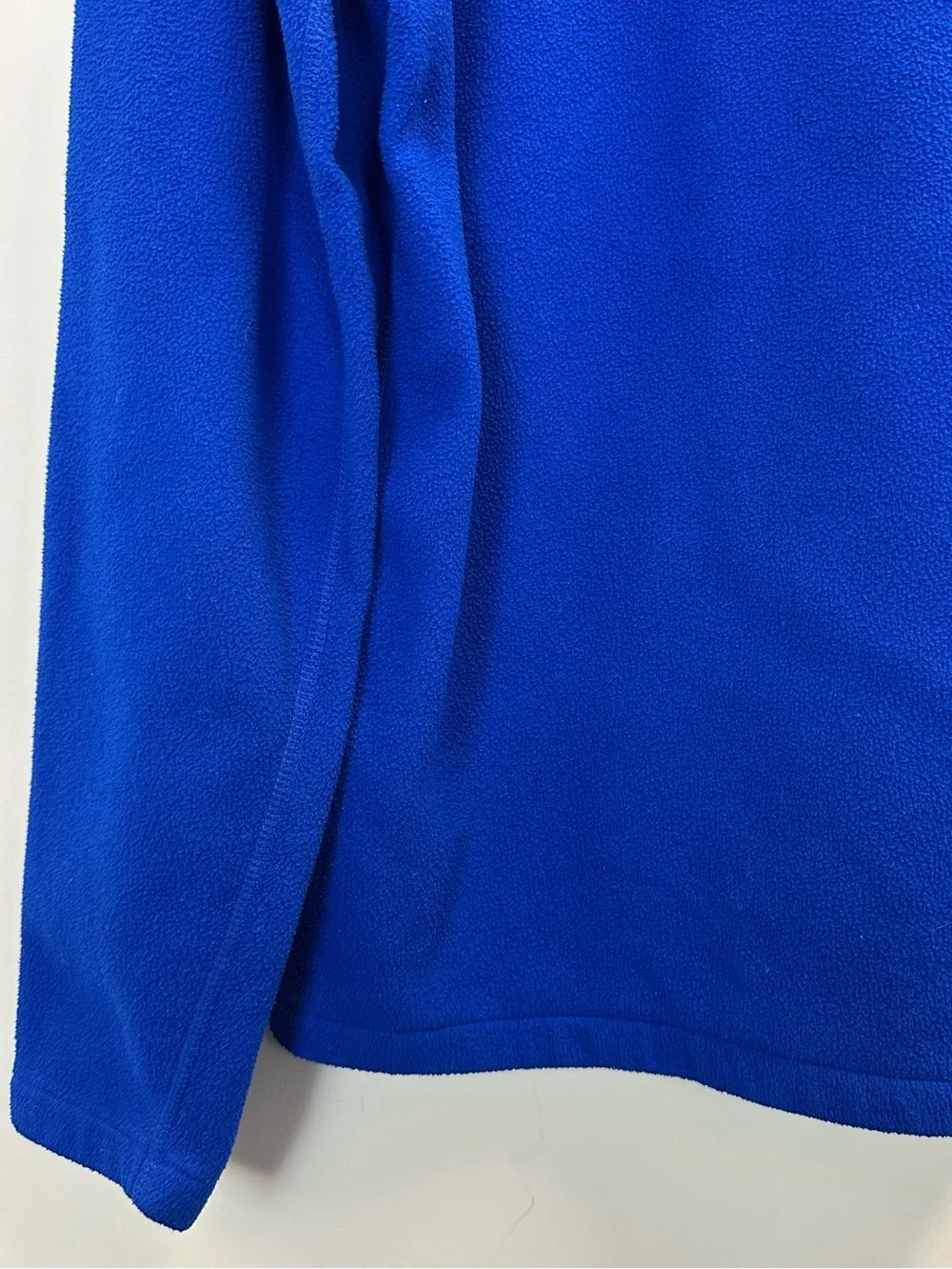 Polo Ralph Lauren Men’s Half-Zip Fleece Medium